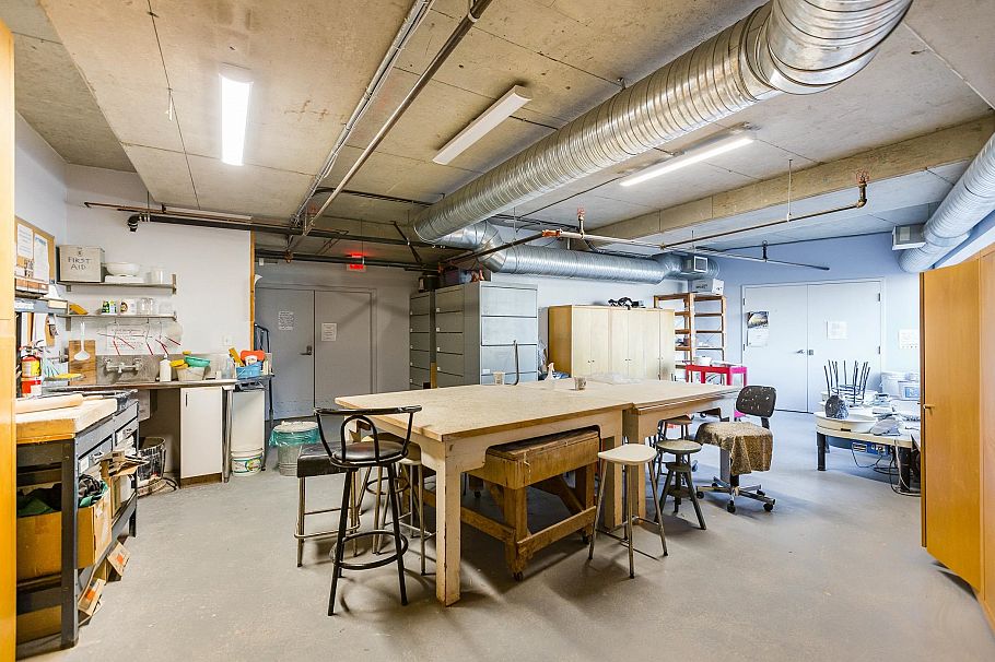 214 289 Alexander Street Vancouver, BC - 36