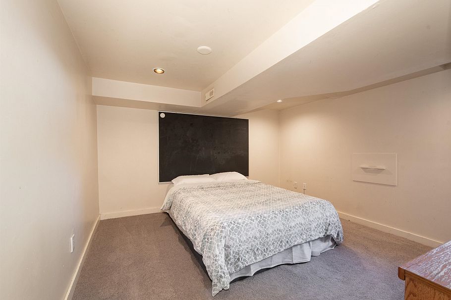 3908 Blenheim Street Vancouver, BC - 28