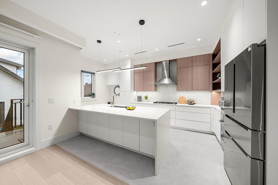 7851 Cartier Street Vancouver, BC - 12