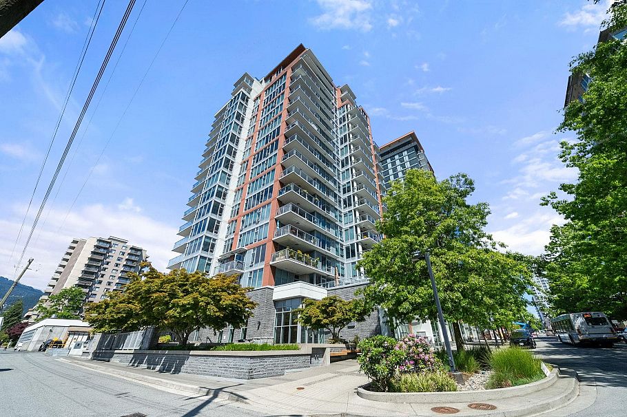 311 150 W 15 Street North Vancouver, BC - 30
