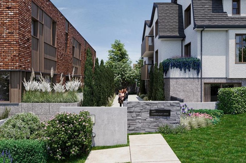 1605 Roxburgh Crescent Vancouver, BC - 8