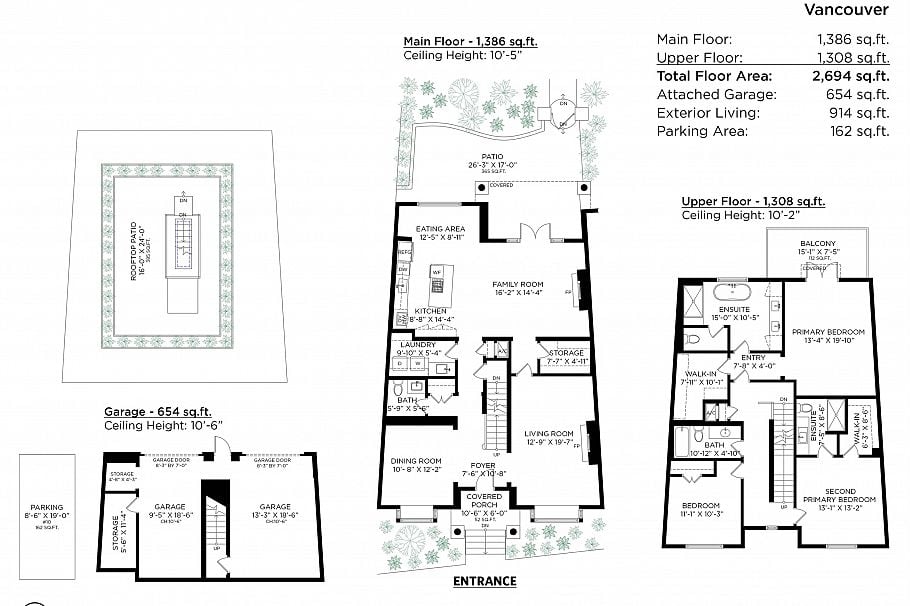 1488 Mcrae Avenue Vancouver, BC - 40