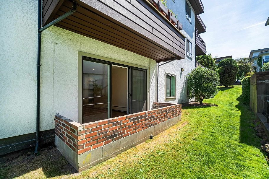 206 2025 W 2nd Avenue Vancouver, BC - 21