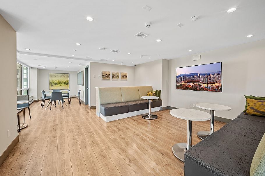 213 159 W 2nd Avenue Vancouver, BC - 27