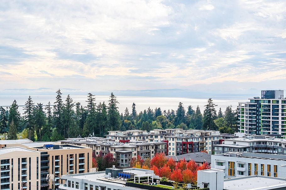 1906 5628 Birney Avenue Vancouver, BC - 1