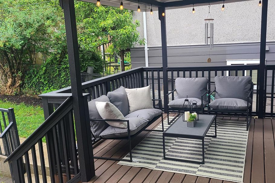 3740 Lanark Street Vancouver, BC - 5