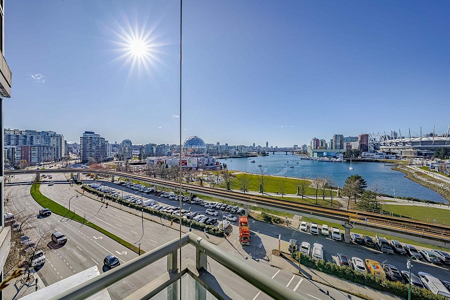 806 1088 Quebec Street Vancouver, BC - 33