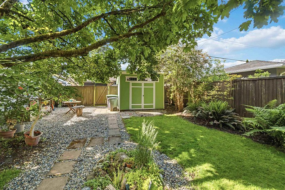 2628 William Street Vancouver, BC - 33