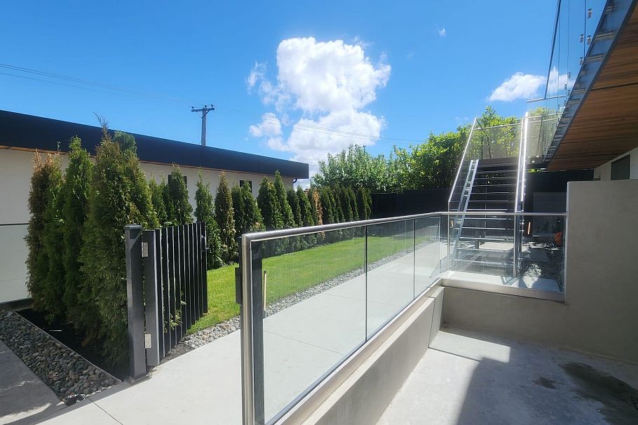 laneway 3550 QUESNEL DRIVE, Vancouver BC V6L 2W6 Vancouver, BC - 18