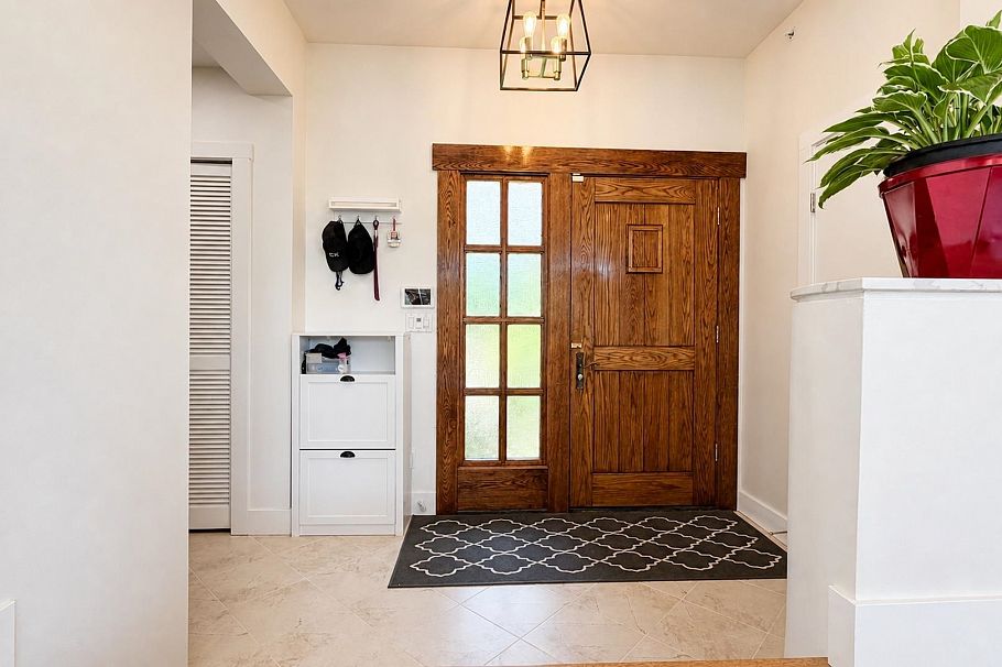 4399 Locarno Crescent Vancouver, BC - 6
