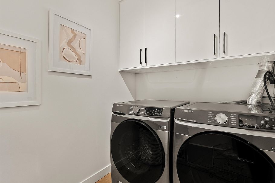 403 1688 Cypress St Street Vancouver, BC - 23