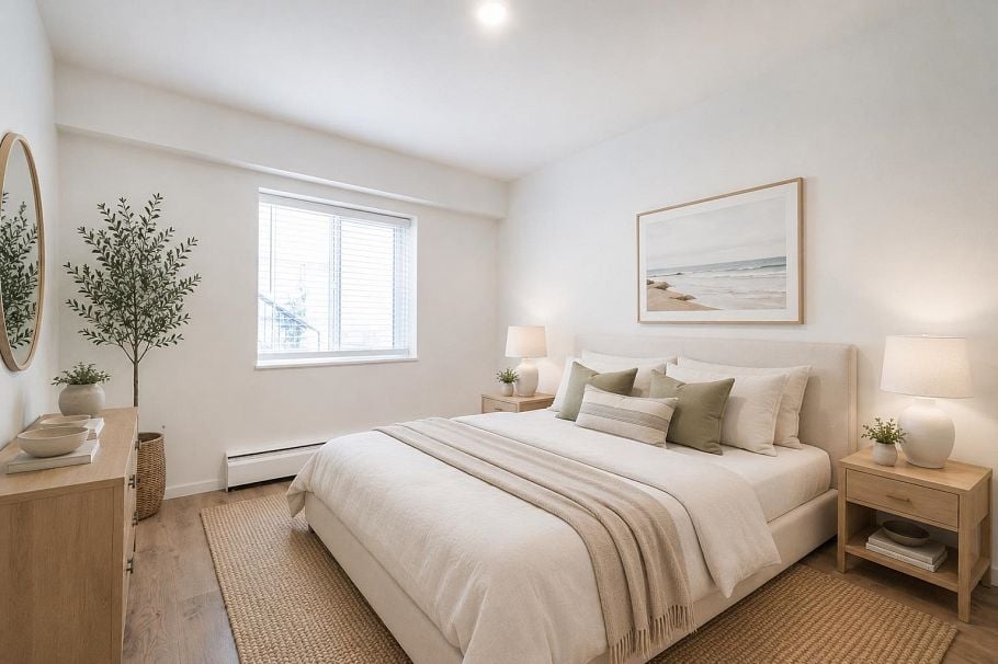206 2025 W 2nd Avenue Vancouver, BC - 13
