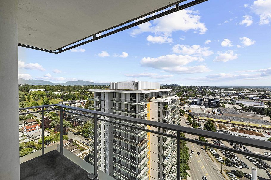 2709 455 SW Marine Drive Vancouver, BC - 20