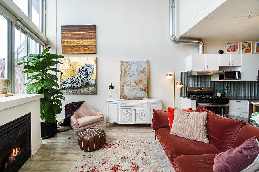 214 289 Alexander Street Vancouver, BC - 10