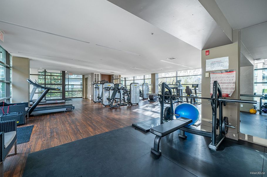 316 3606 Aldercrest Drive North Vancouver, BC - 17