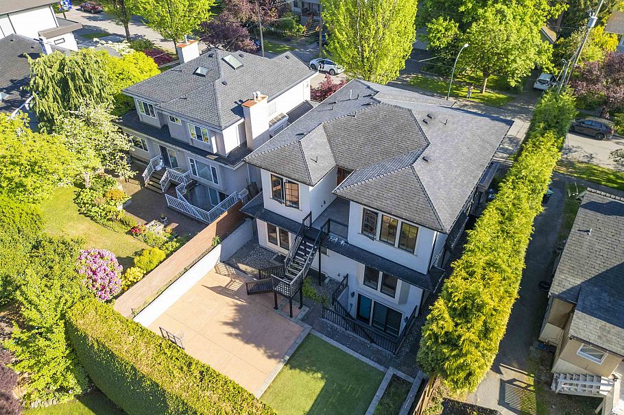 3439 W 40th Avenue Vancouver, BC - 6