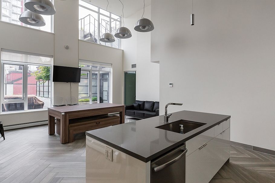 605 1788 Ontario Street Vancouver, BC - 22