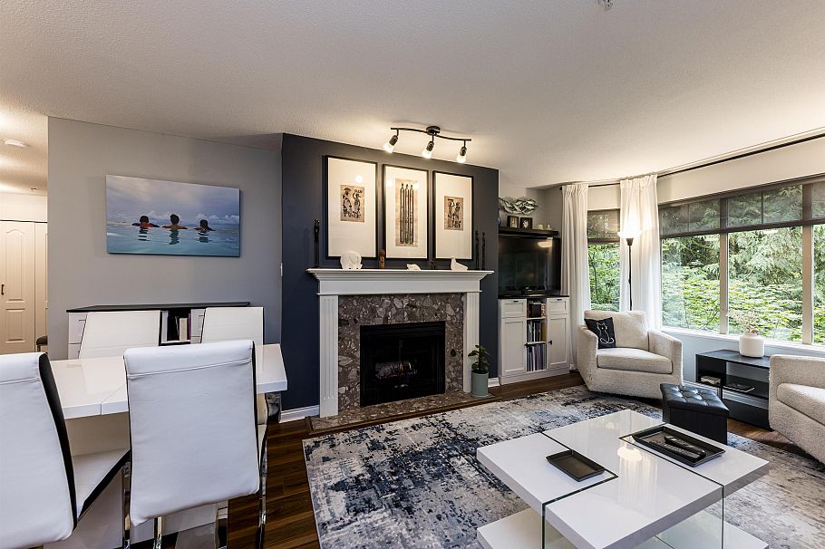 412 2059 Chesterfield Avenue North Vancouver, BC - 13