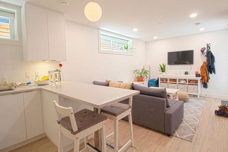 pleasant CAMBIE STREET, Vancouver BC B5Z 2X3 Vancouver, BC - 4