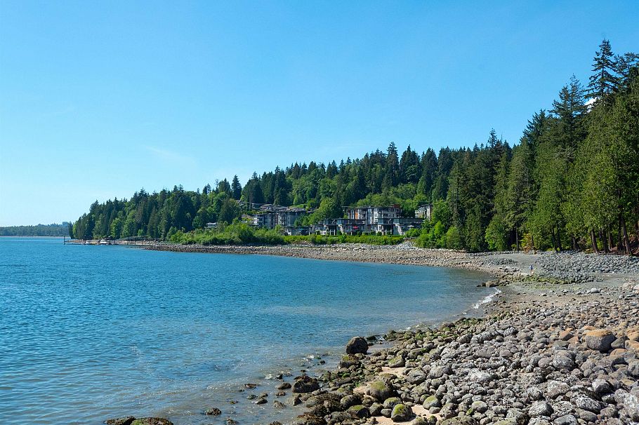 306 3873 Cates Landing Way North Vancouver, BC - 34