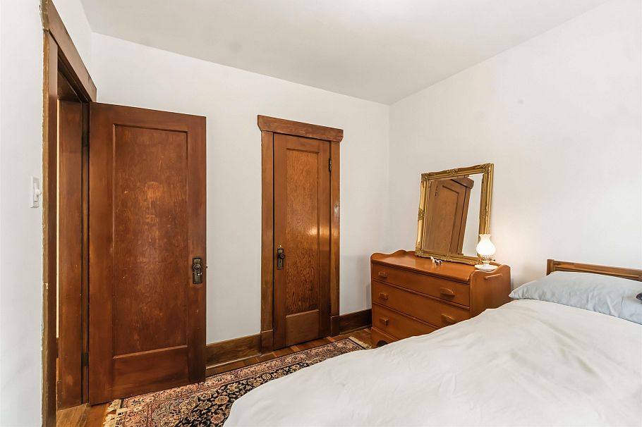 2628 William Street Vancouver, BC - 19