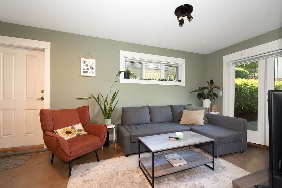 3908 Blenheim Street Vancouver, BC - 31