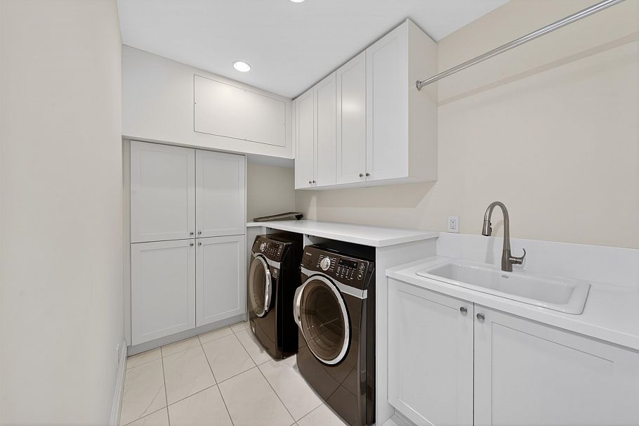 3439 W 40th Avenue Vancouver, BC - 37