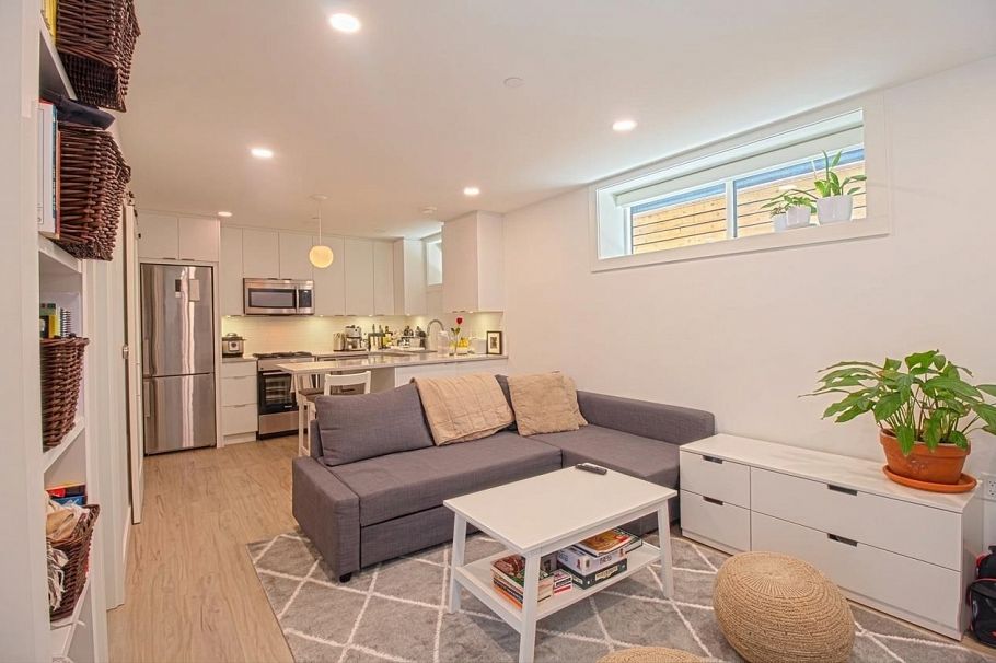 pleasant CAMBIE STREET, Vancouver BC B5Z 2X3 Vancouver, BC - 2