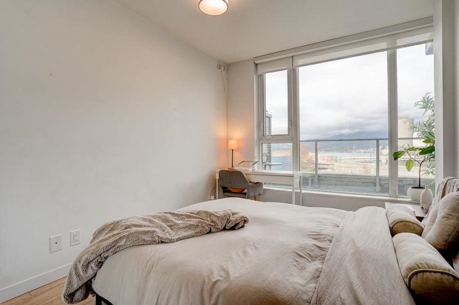 201 983 E Hastings Street Vancouver, BC - 15