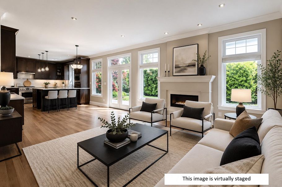 4986 Shirley Avenue North Vancouver, BC - 6