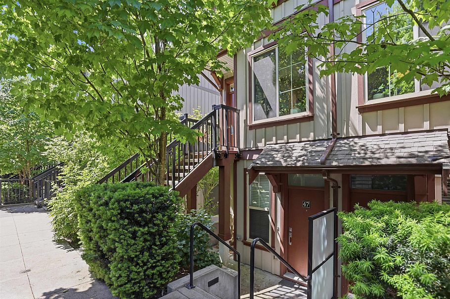 46 433 Seymour River Place North Vancouver, BC - 24