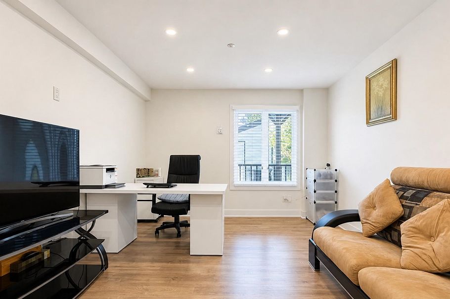 4399 Locarno Crescent Vancouver, BC - 20