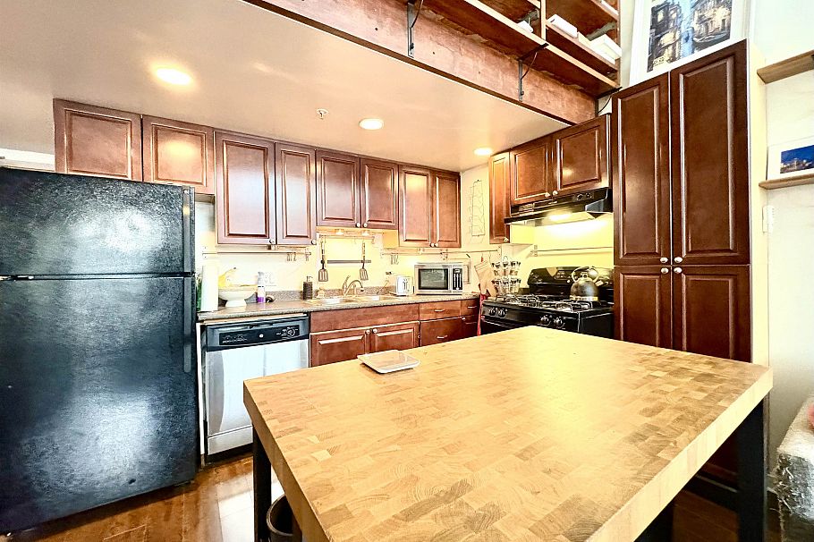 406 933 Seymour Street Vancouver, BC - 6