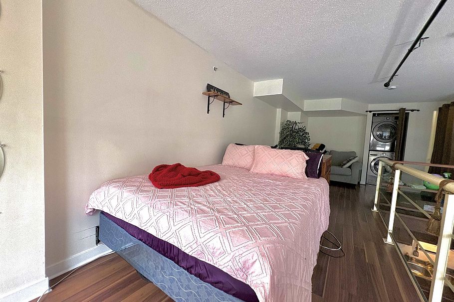 406 933 Seymour Street Vancouver, BC - 24