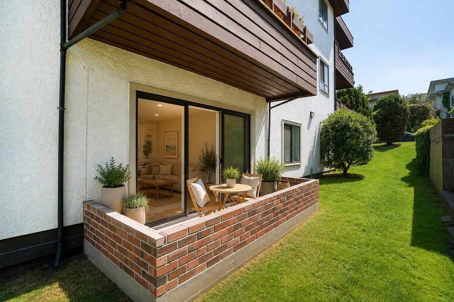 206 2025 W 2nd Avenue Vancouver, BC - 20