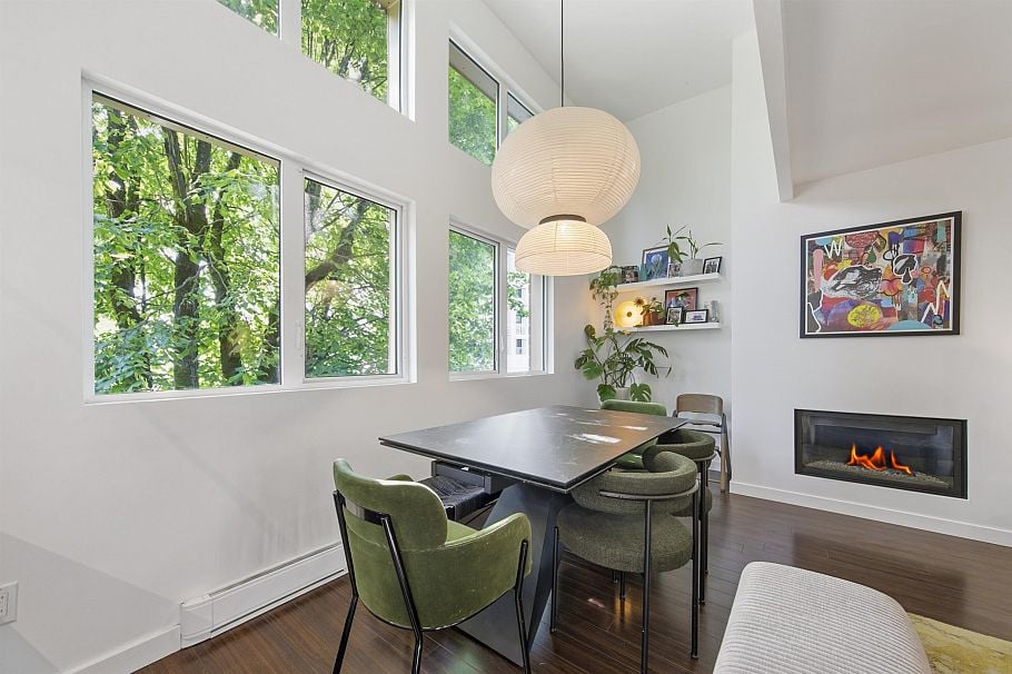 201 3465 Glen Drive Vancouver, BC - 12