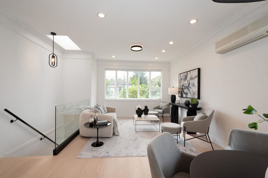 827 E 32nd Avenue Vancouver, BC - 6