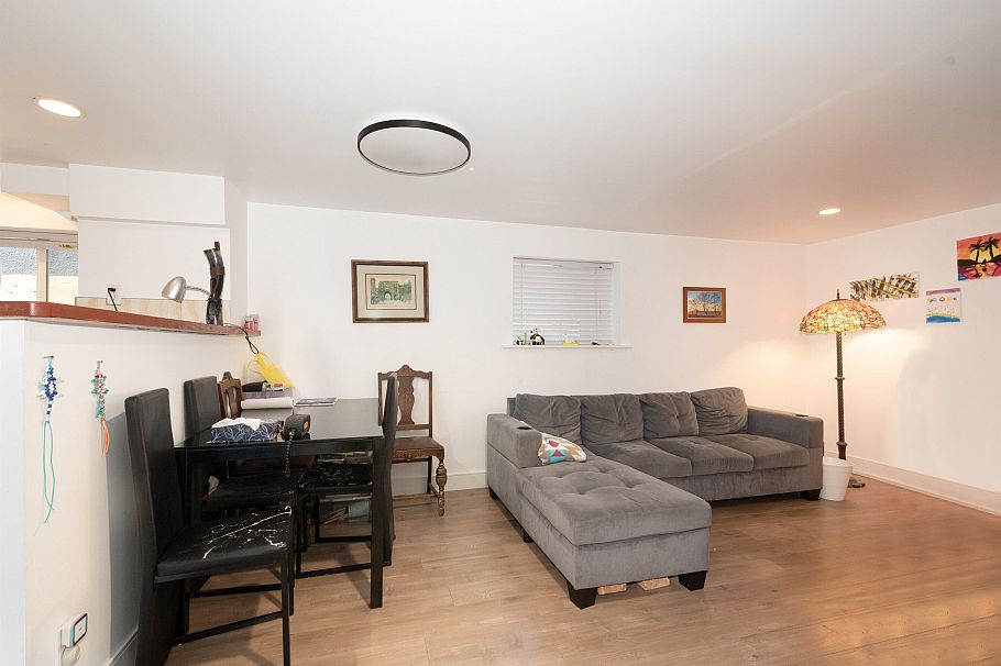 3120 Turner Street Vancouver, BC - 24