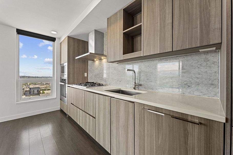 2709 455 SW Marine Drive Vancouver, BC - 3