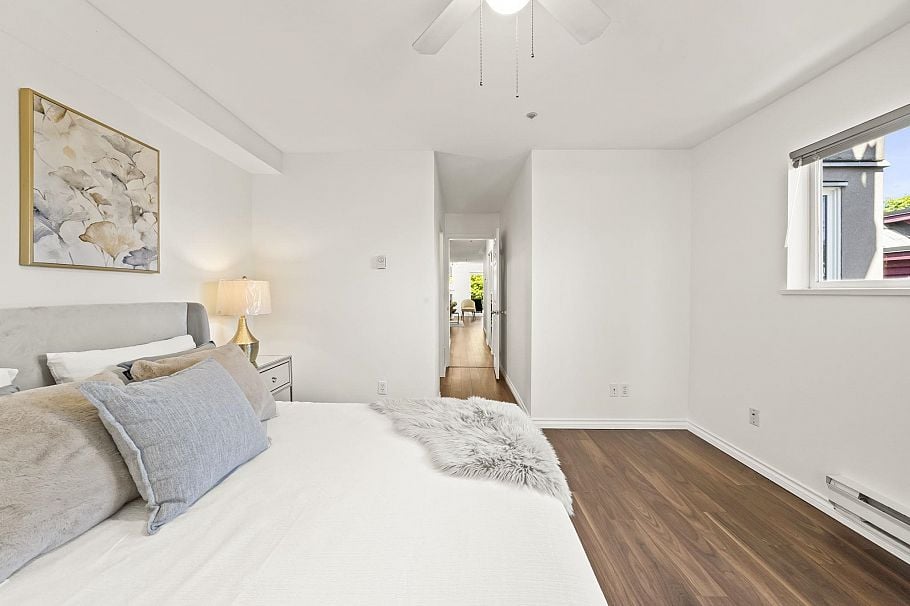 302 1406 W 73rd Avenue Vancouver, BC - 20