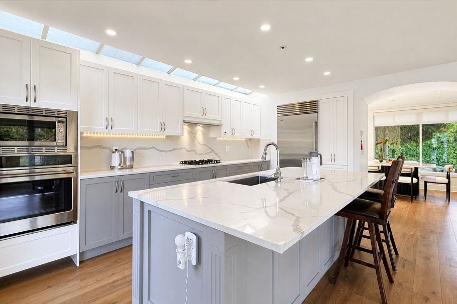 4399 Locarno Crescent Vancouver, BC - 13