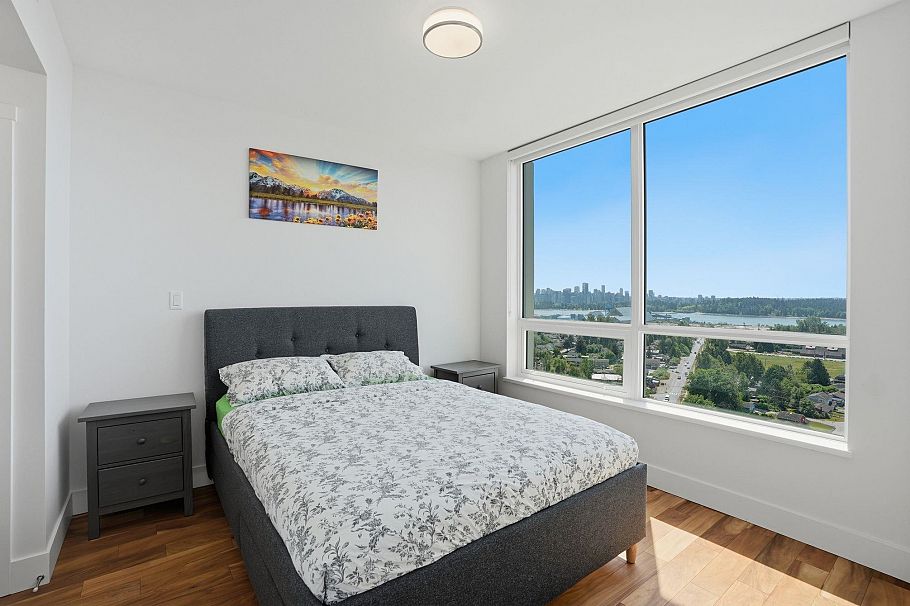 1904 1632 Lions Gate Lane North Vancouver, BC - 13