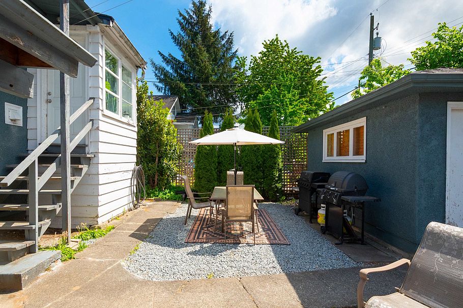 3120 Turner Street Vancouver, BC - 28