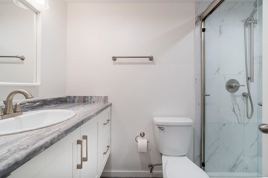 206 2025 W 2nd Avenue Vancouver, BC - 16