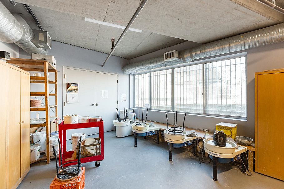 214 289 Alexander Street Vancouver, BC - 35