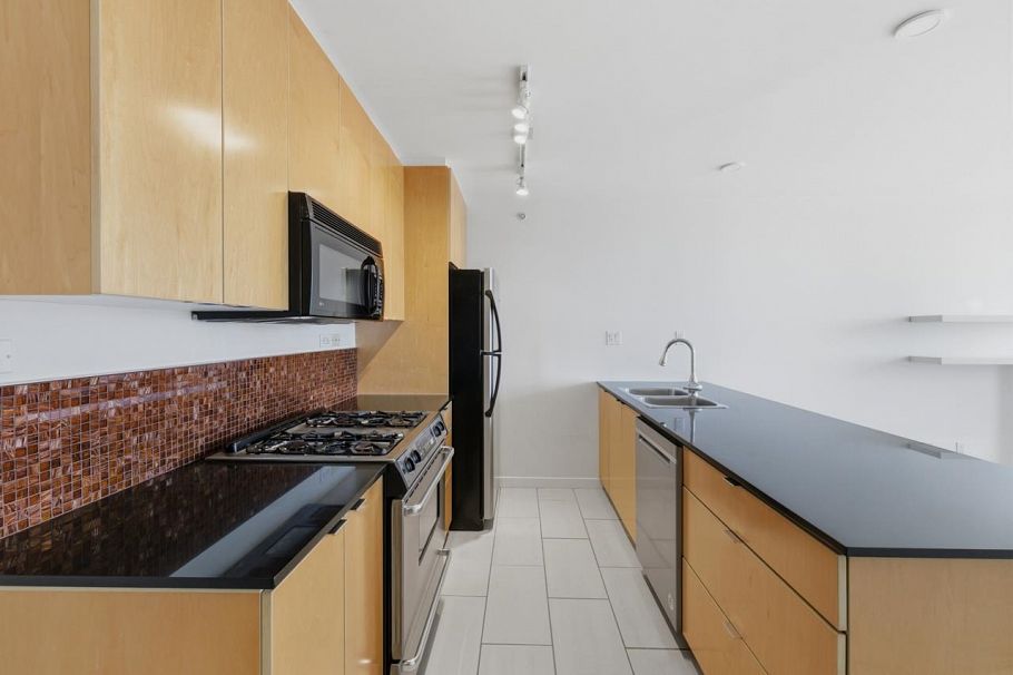 1205 989 Beatty Street Vancouver, BC - 14