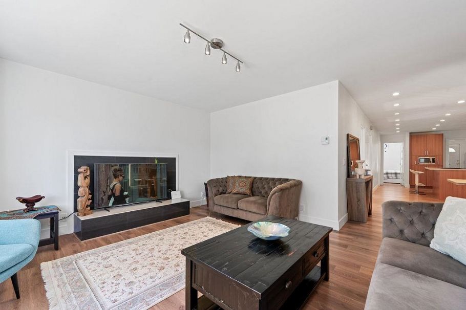 1440 Hope Road North Vancouver, BC - 6