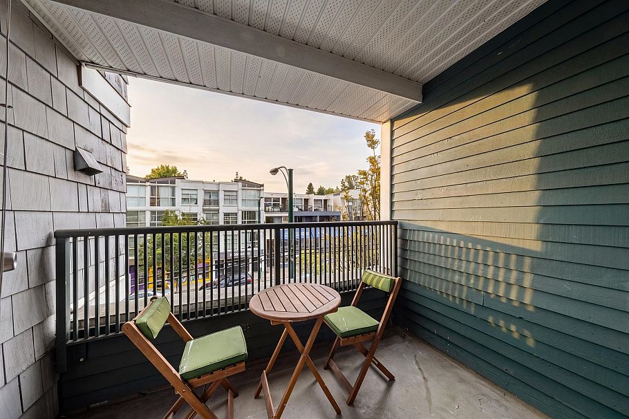 311 2680 W 4th Avenue Vancouver, BC - 18