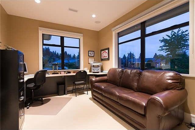 944 Beaconsfield Road North Vancouver, BC - 11