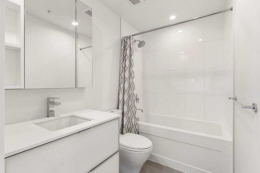 2705 1308 Hornby Street Vancouver, BC - 19